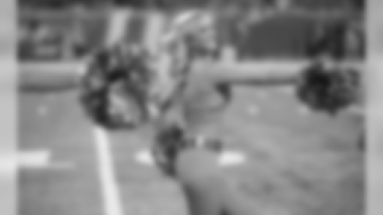 Detroit Lions Vs Carolina Panthers