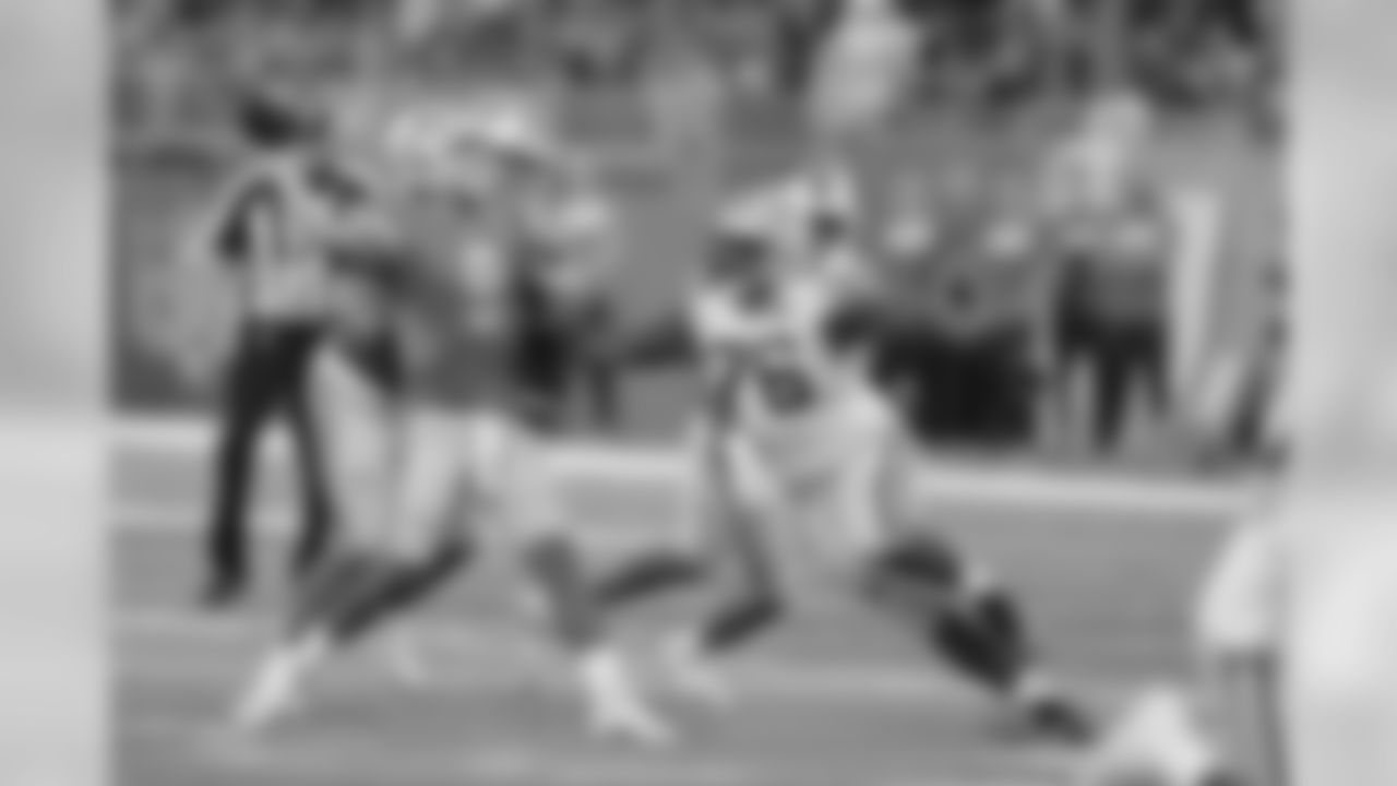 Detroit Lions quarterback Matthew Stafford (9) throws a pass during a NFL football game against the Green Bay Packers on Sunday, Oct. 7, 2018 in Detroit. (Detroit Lions via AP).