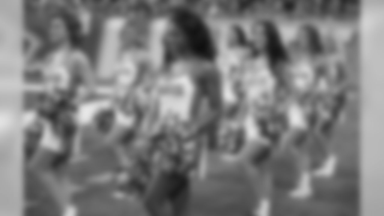 Detroit Lions Vs Carolina Panthers