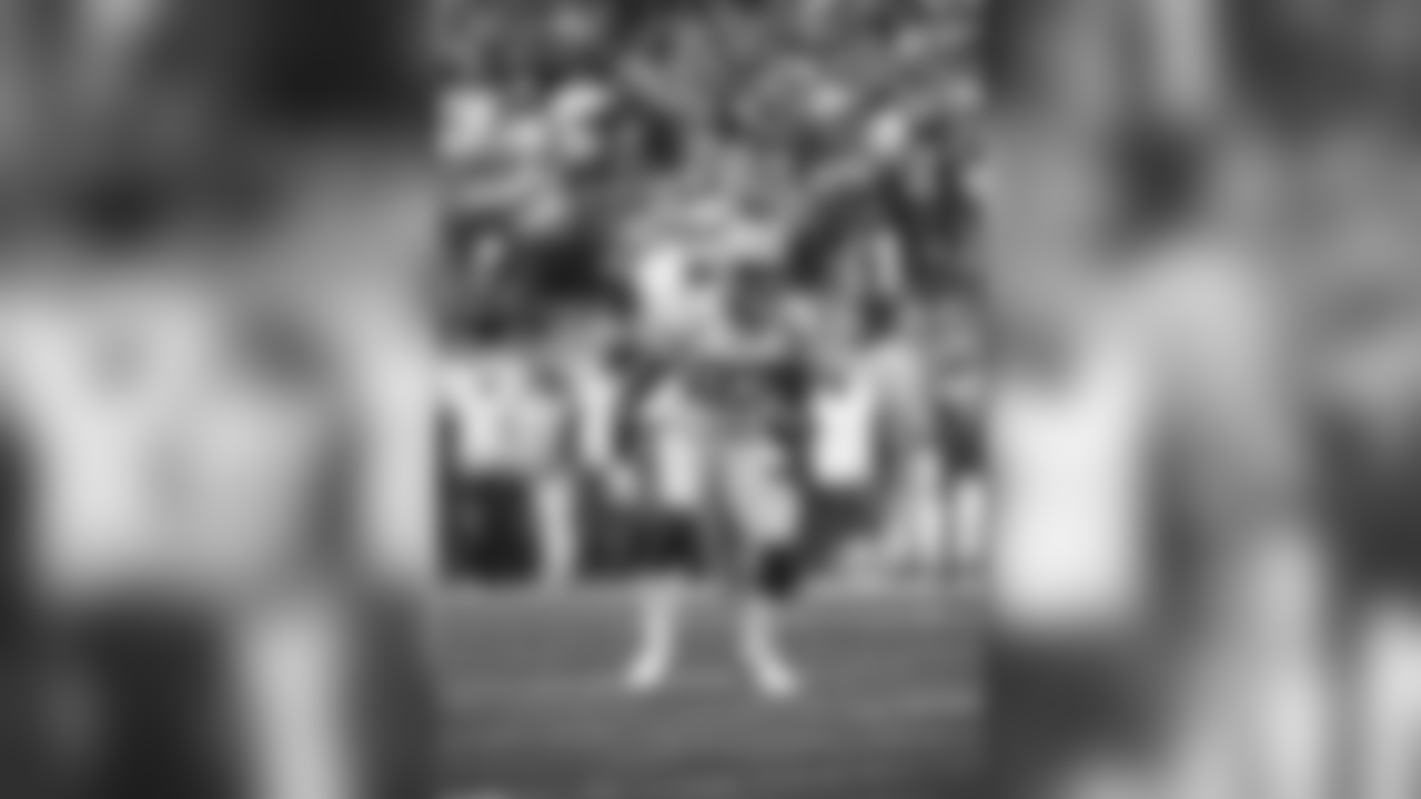 Packers S Josh Jones grew up in Walled Lake, Mich., which is 32 miles from Detroit and attended Walled Lake Western High School. He helped lead his team to a 9-3 record and advanced to the state quarterfinals during his senior season.