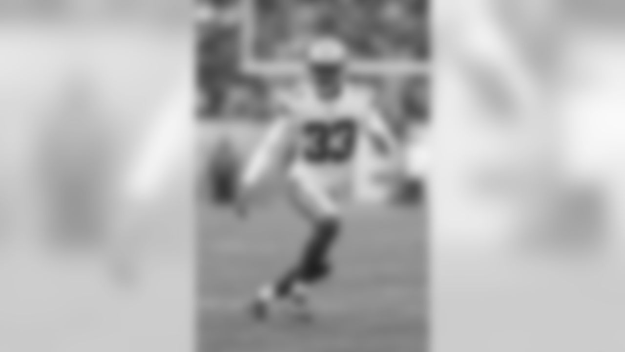 **CB Chidobe Awuzie**