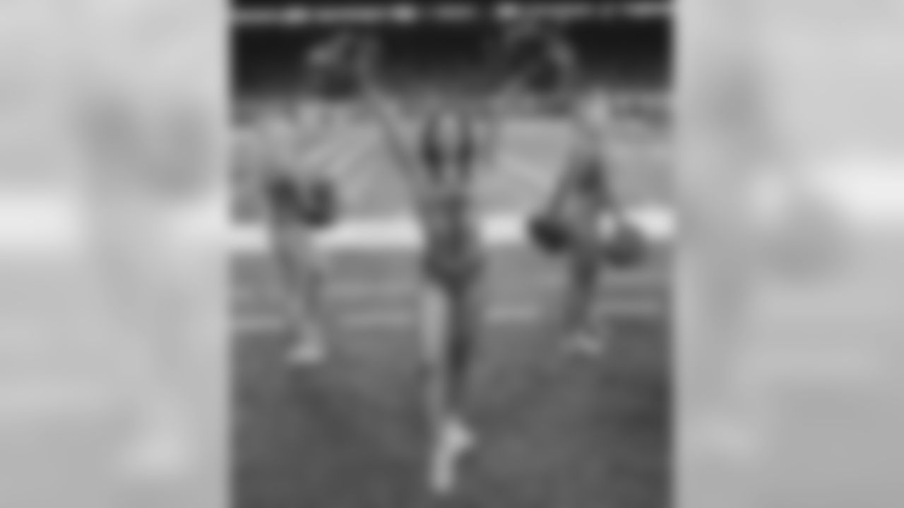Detroit Lions Vs Carolina Panthers
