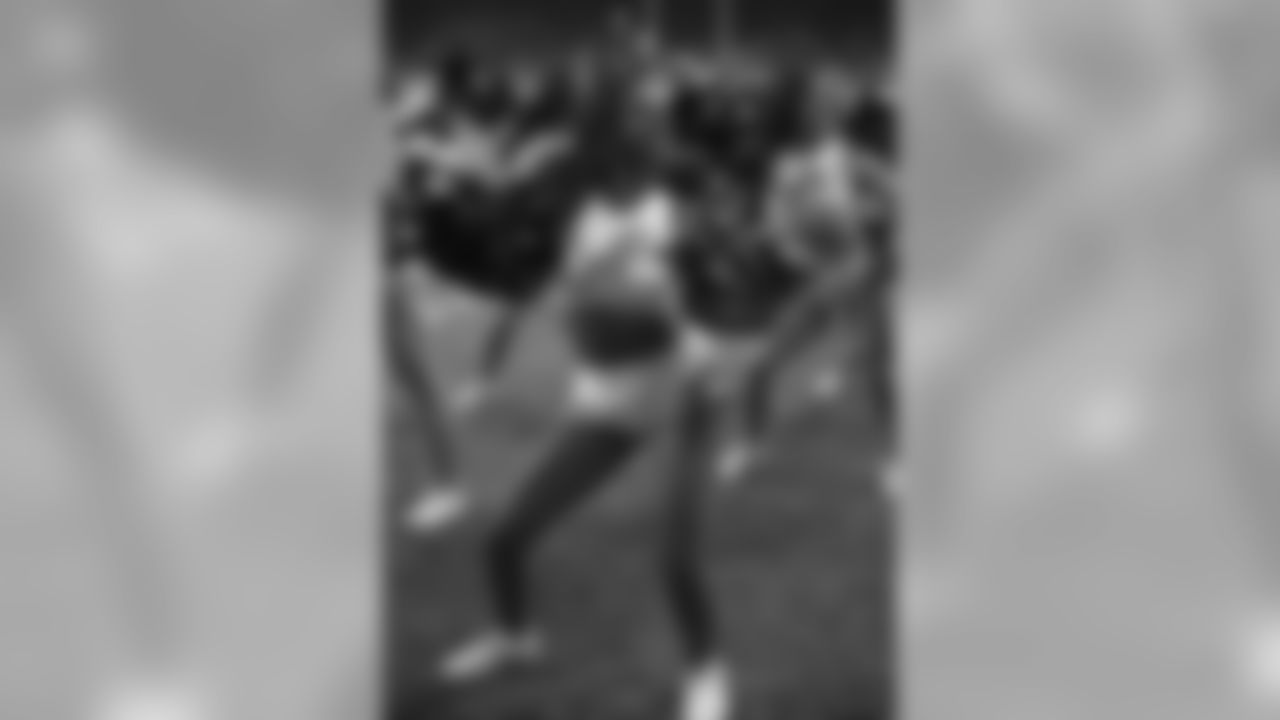 Detroit Lions vs. Cleveland Browns 2018 preseason