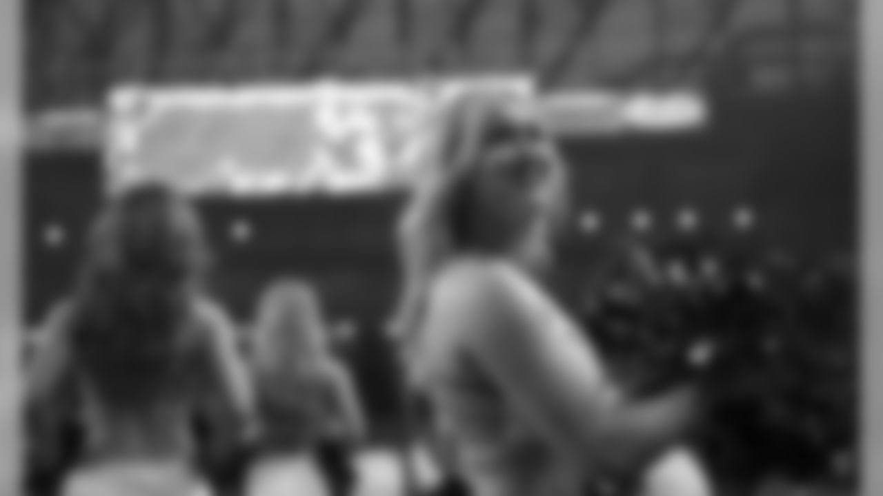 Detroit Lions vs. Cleveland Browns 2018 preseason