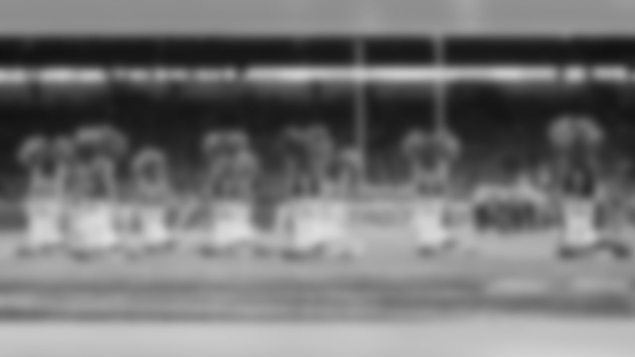 Detroit Lions Vs Carolina Panthers