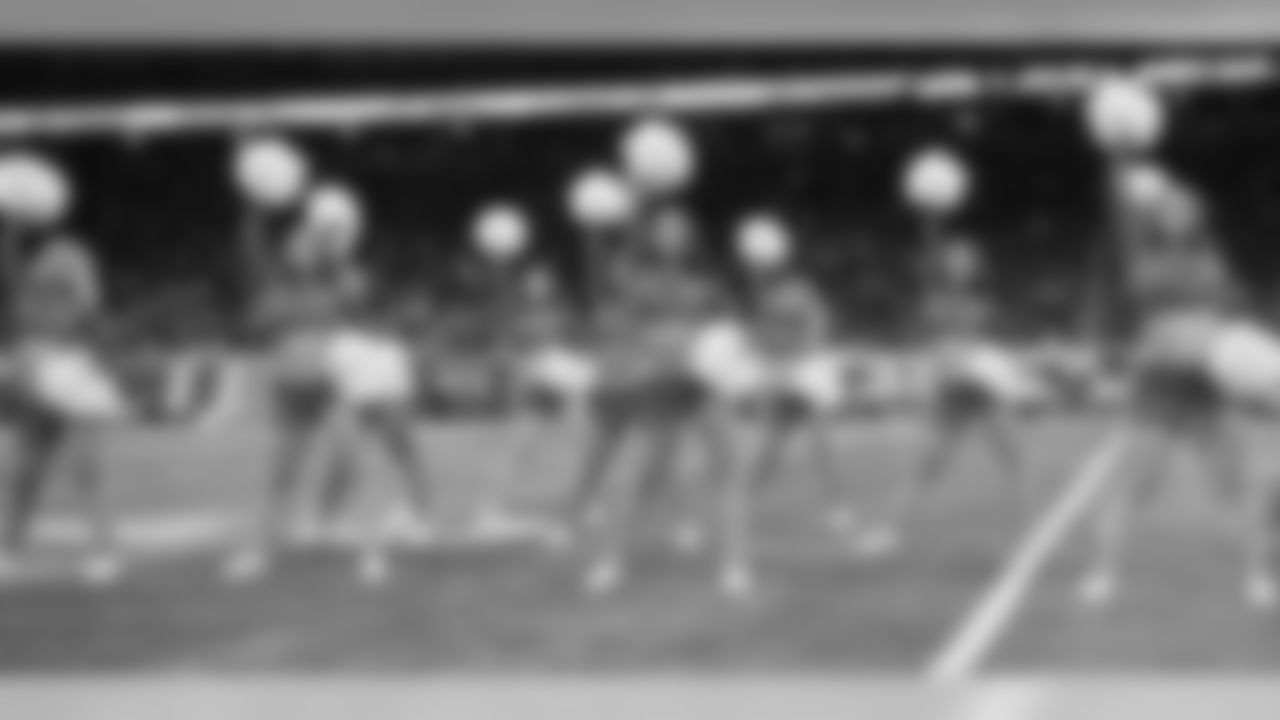 Detroit Lions Vs Seattle Seahawks