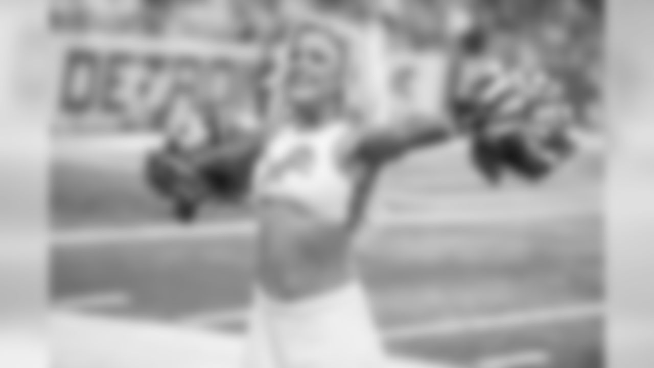Detroit Lion Vs Green Bay Packers