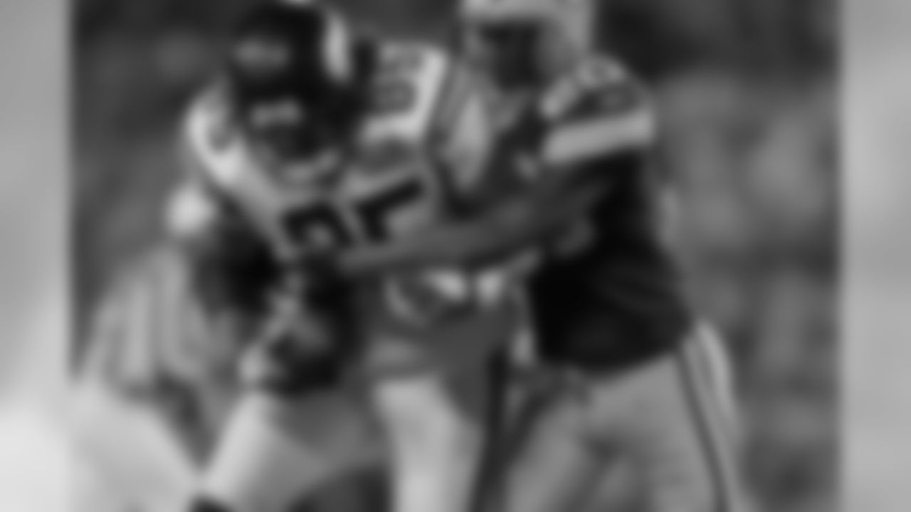 2005 - Packers vs. Vikings
