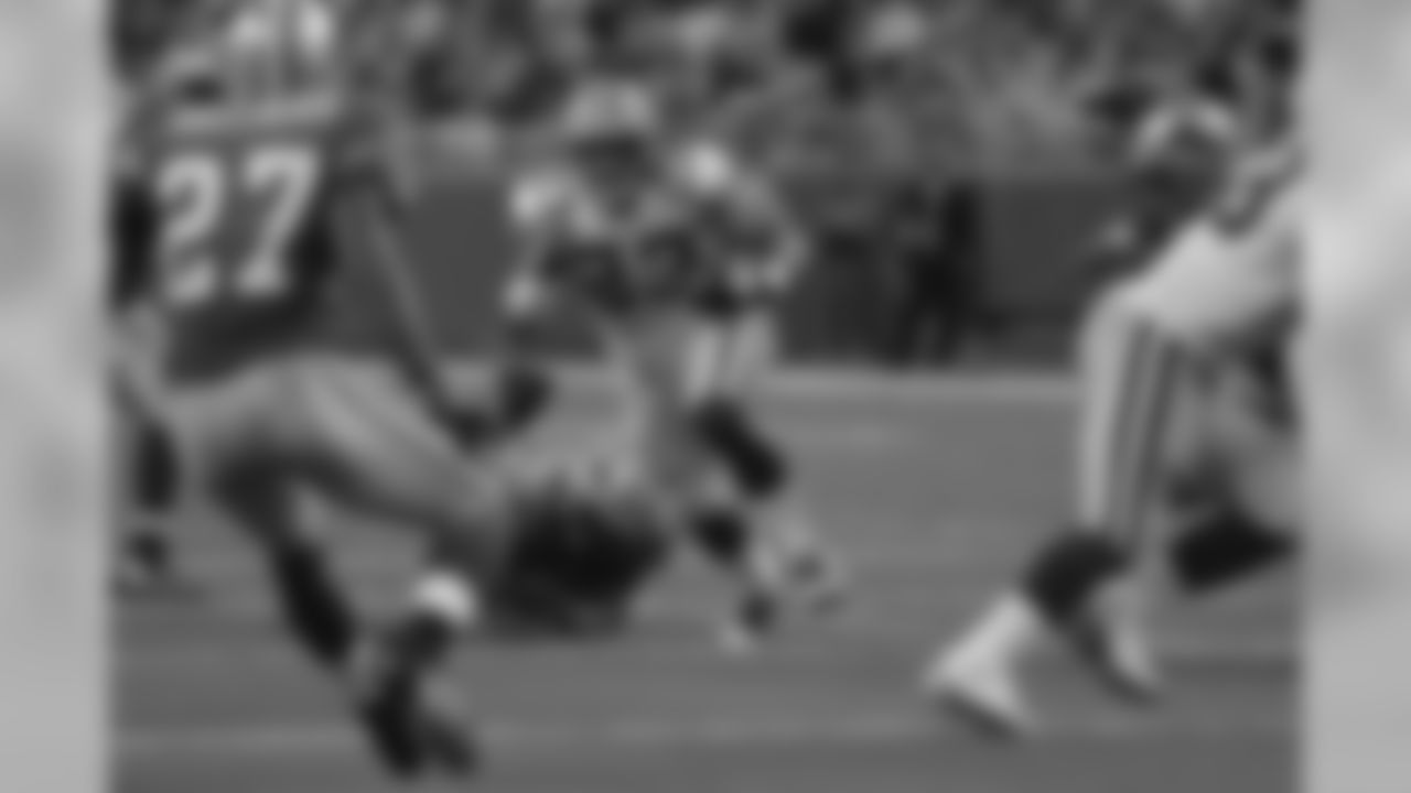 2006 - Packers at Lions