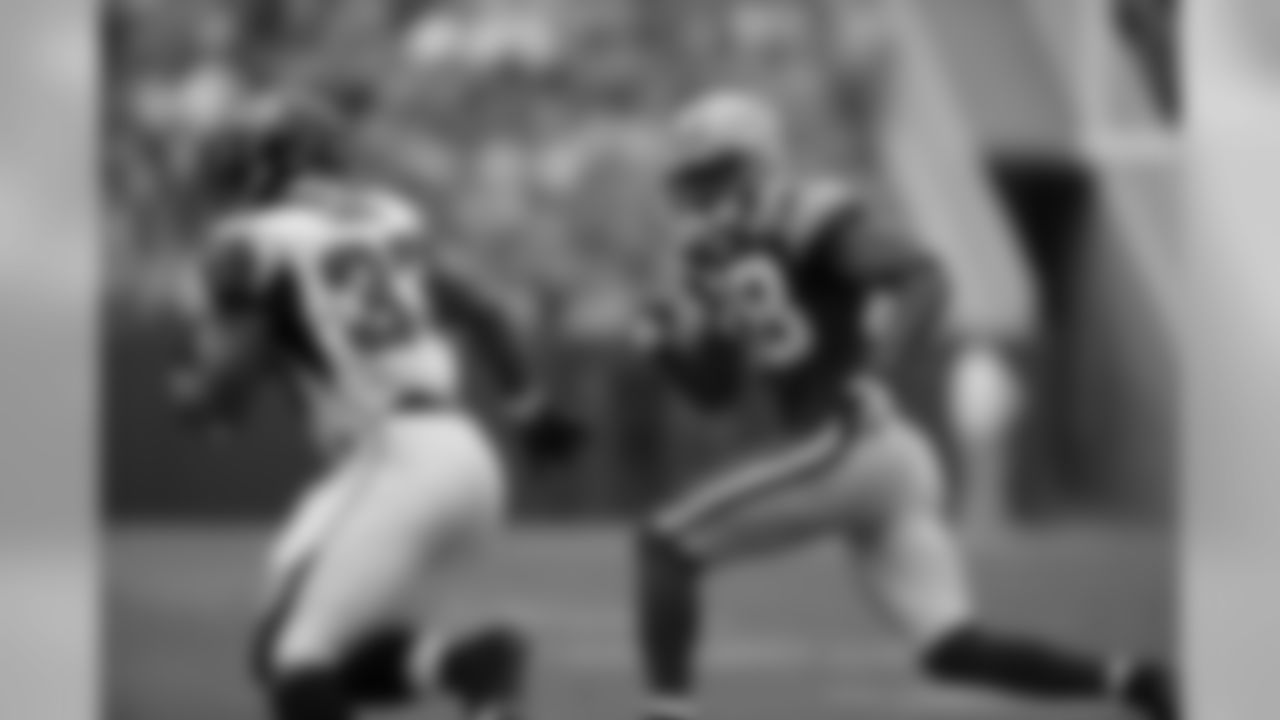 2008 - Packers vs. Falcons
