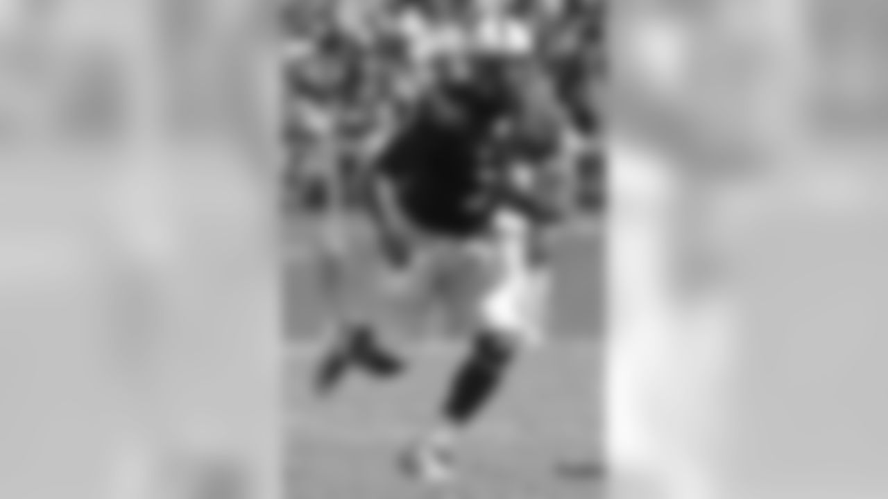 #88 - RB Ty Montgomery - Stanford