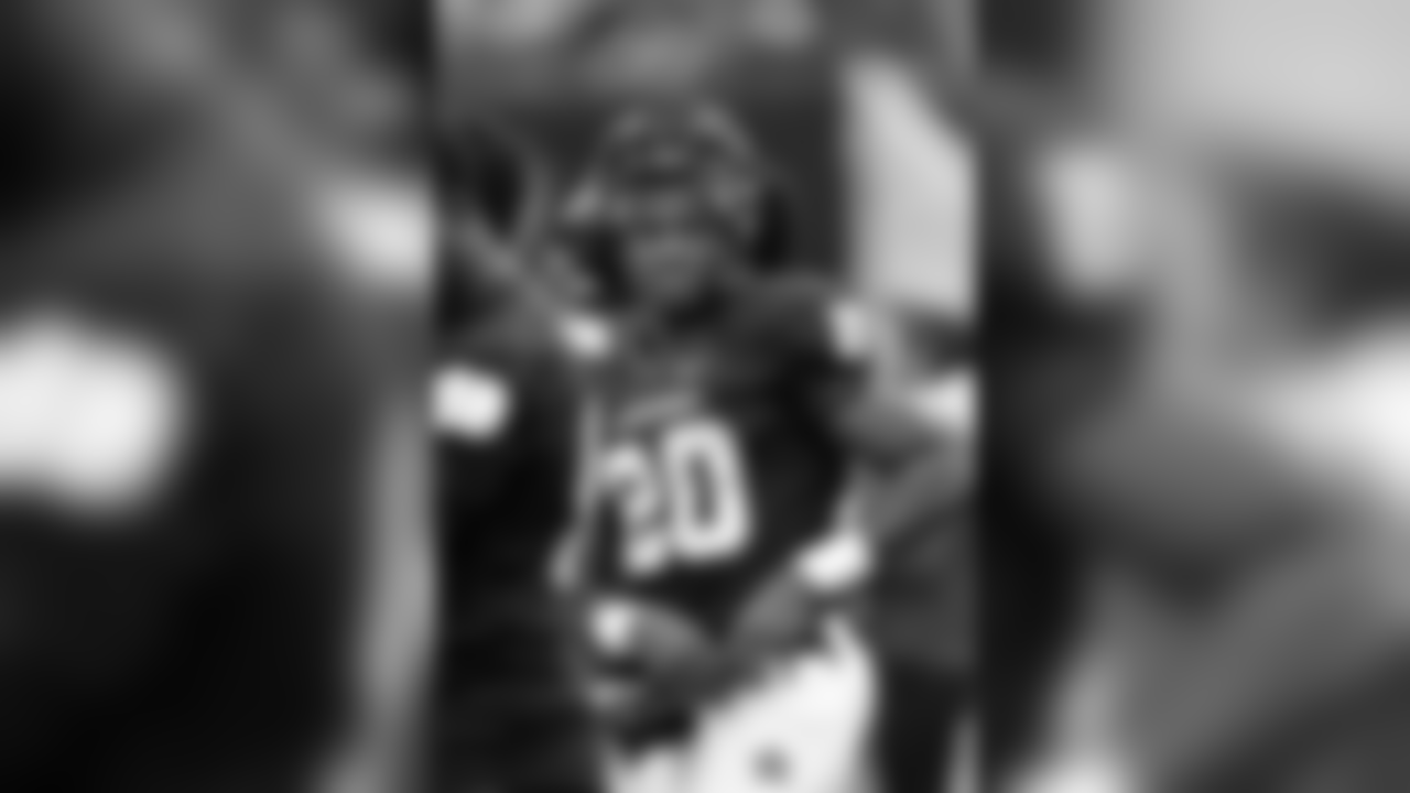 #42 - Oren Burks - Vanderbilt