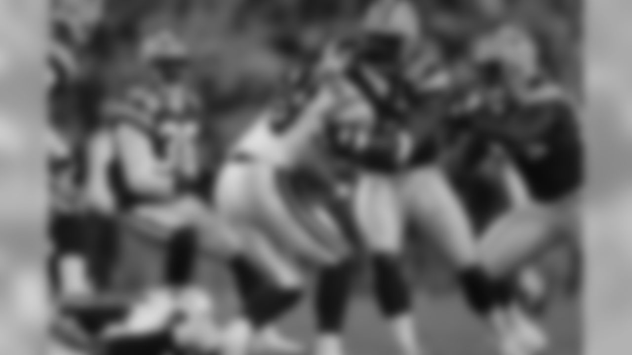 2005 - Packers vs. Vikings