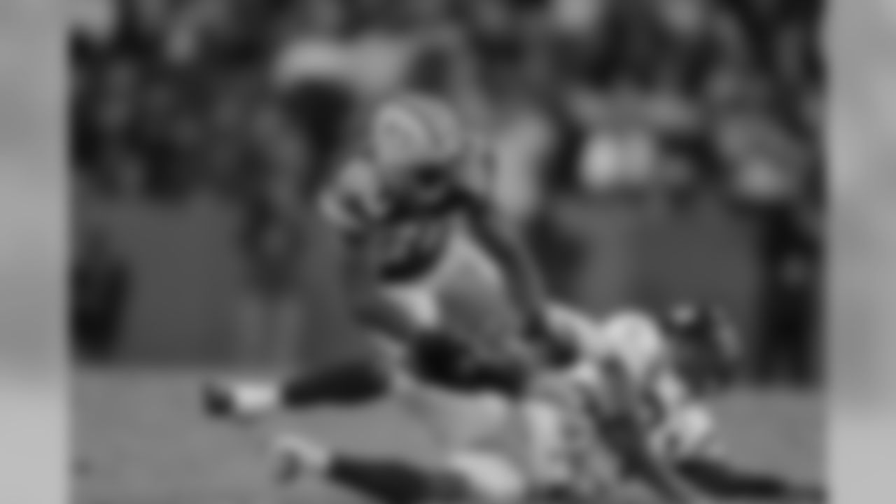 2005 - Packers vs. Vikings