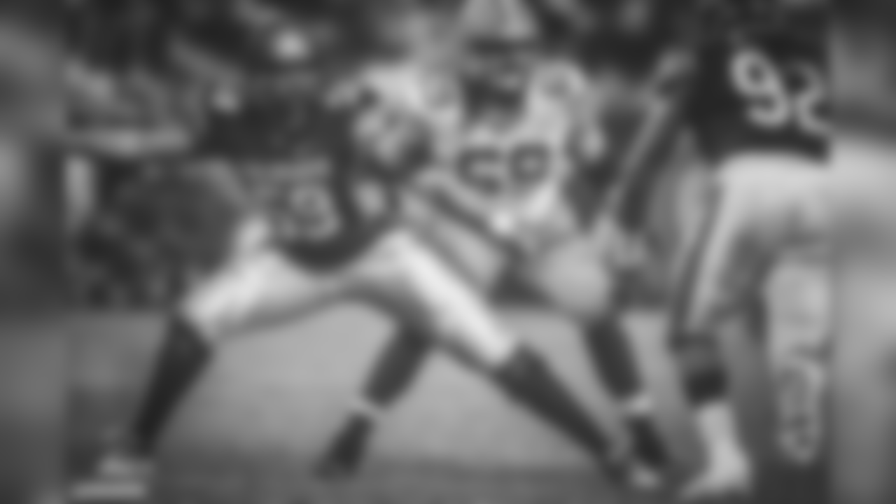 T David Bakhtiari, Colorado