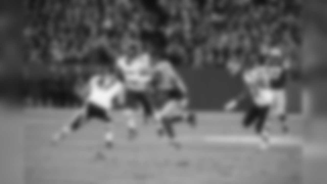 2014 Packers vs Bears