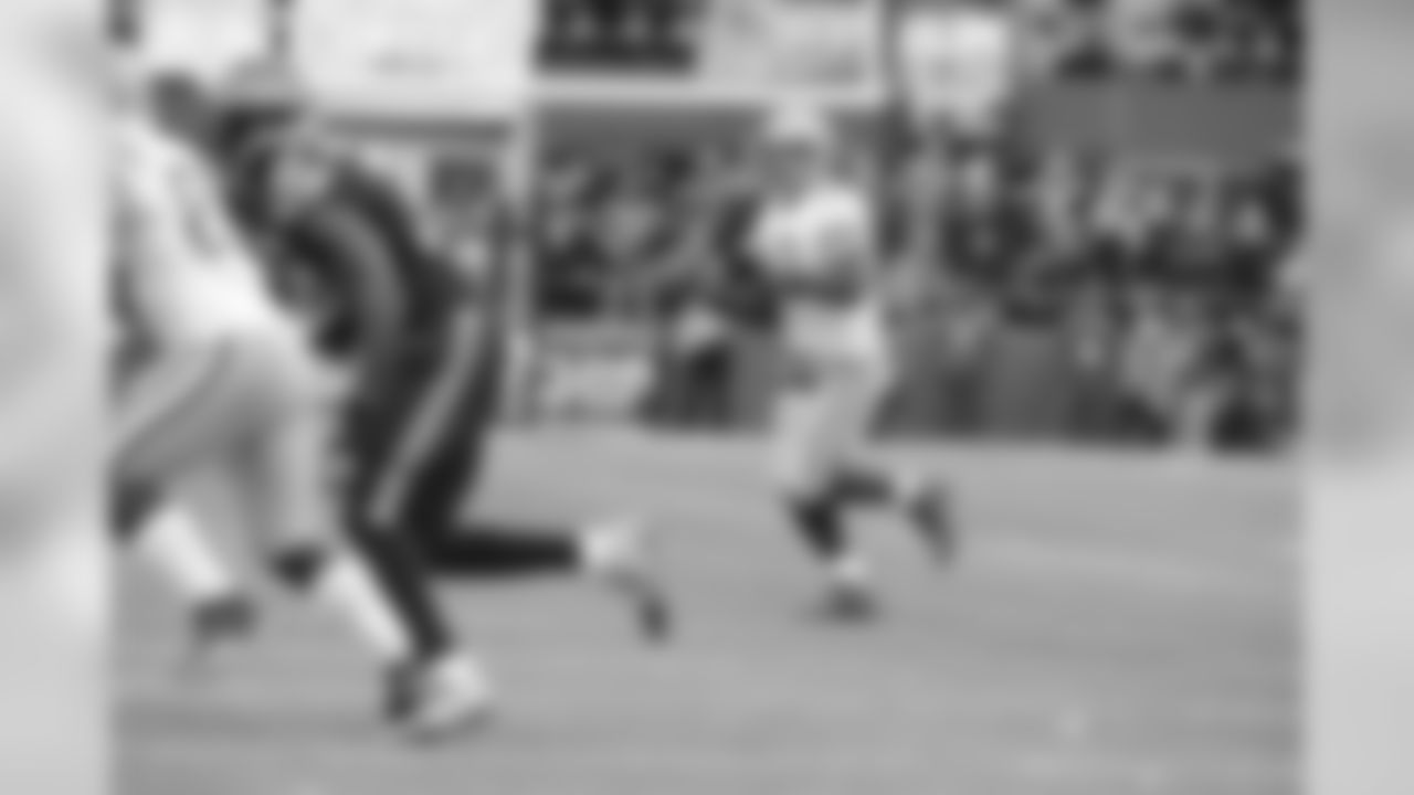 2014 - Packers at Seahawks