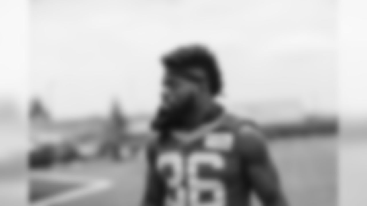 Green Bay Packers during OTAs at Clarke Hinkle Field on Tuesday, June 4, 2019.
