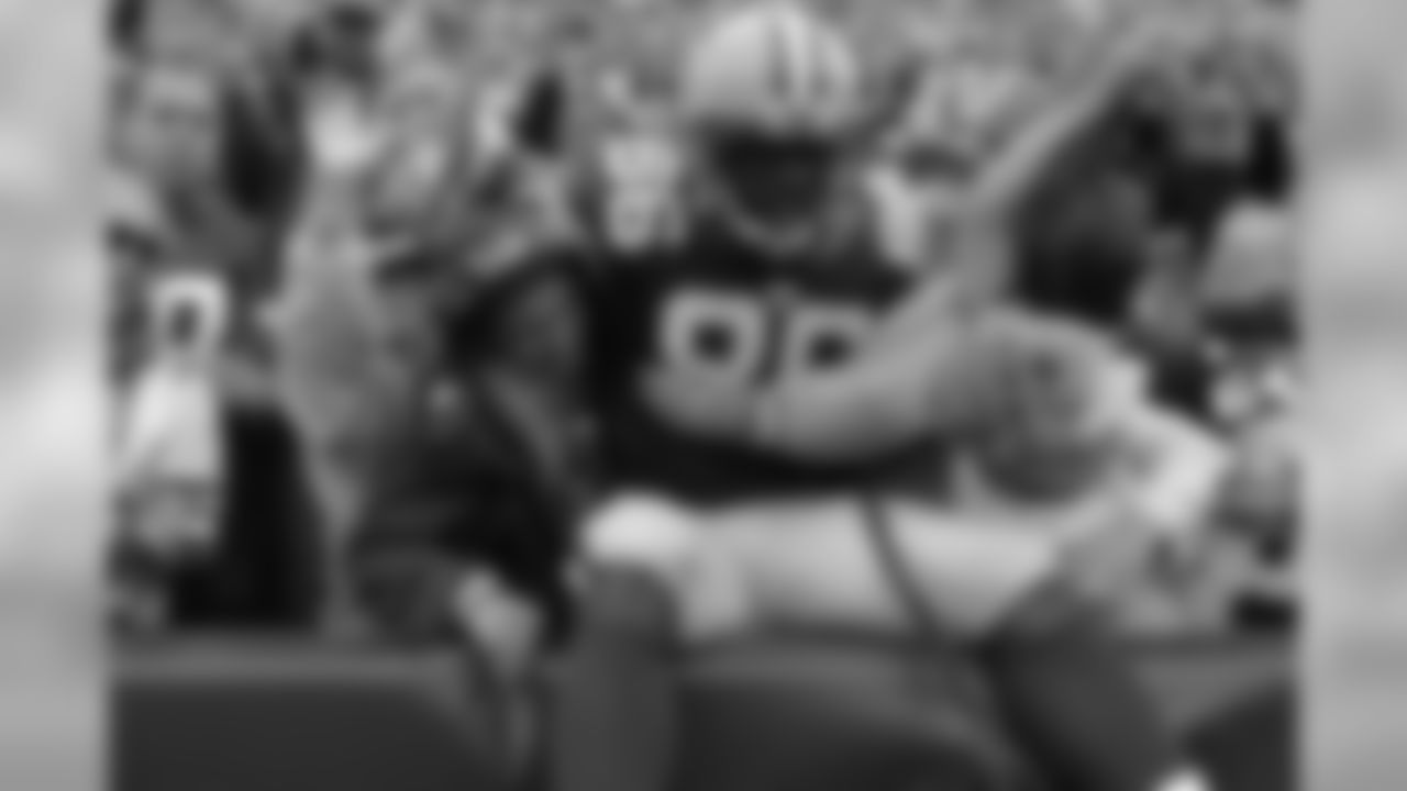 2008 - Packers vs. Falcons