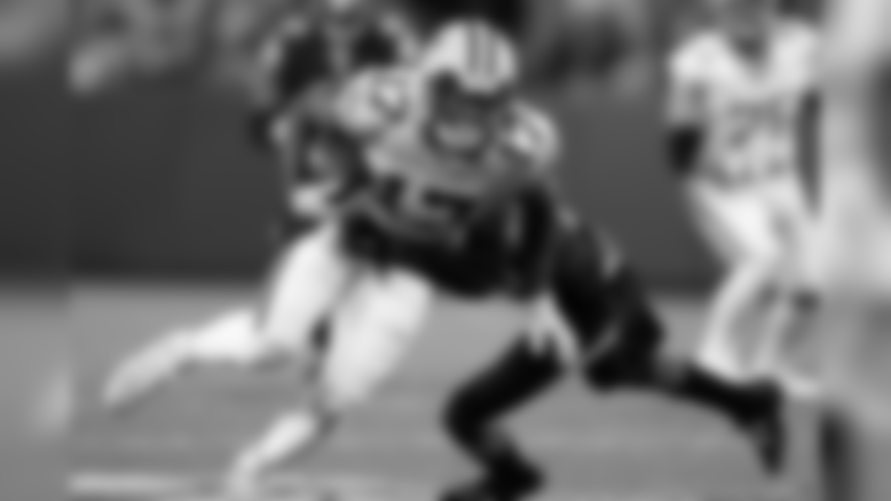 2016 Packers vs Bears