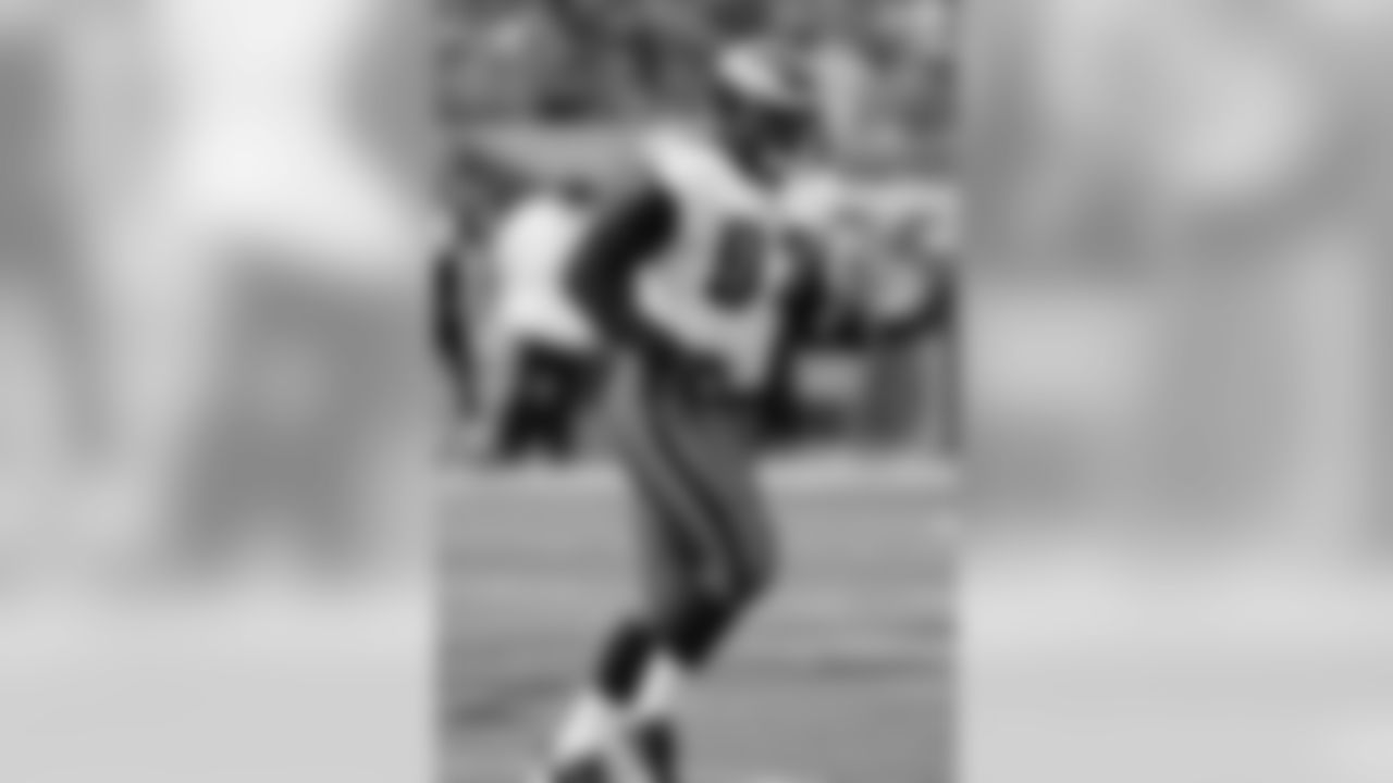2006: Philadelphia - DT Brodrick Bunkley, Florida State