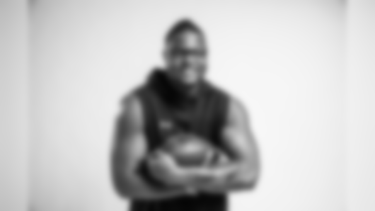 LB Rashan Gary