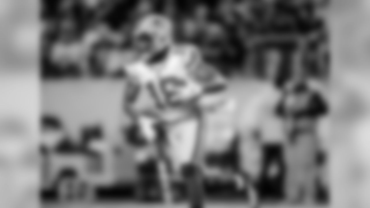 WR Randall Cobb