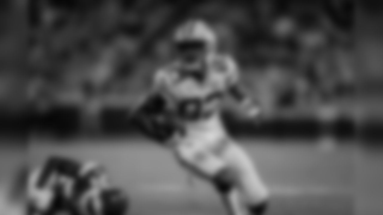 #83 - WR Marquez Valdes-Scantling
