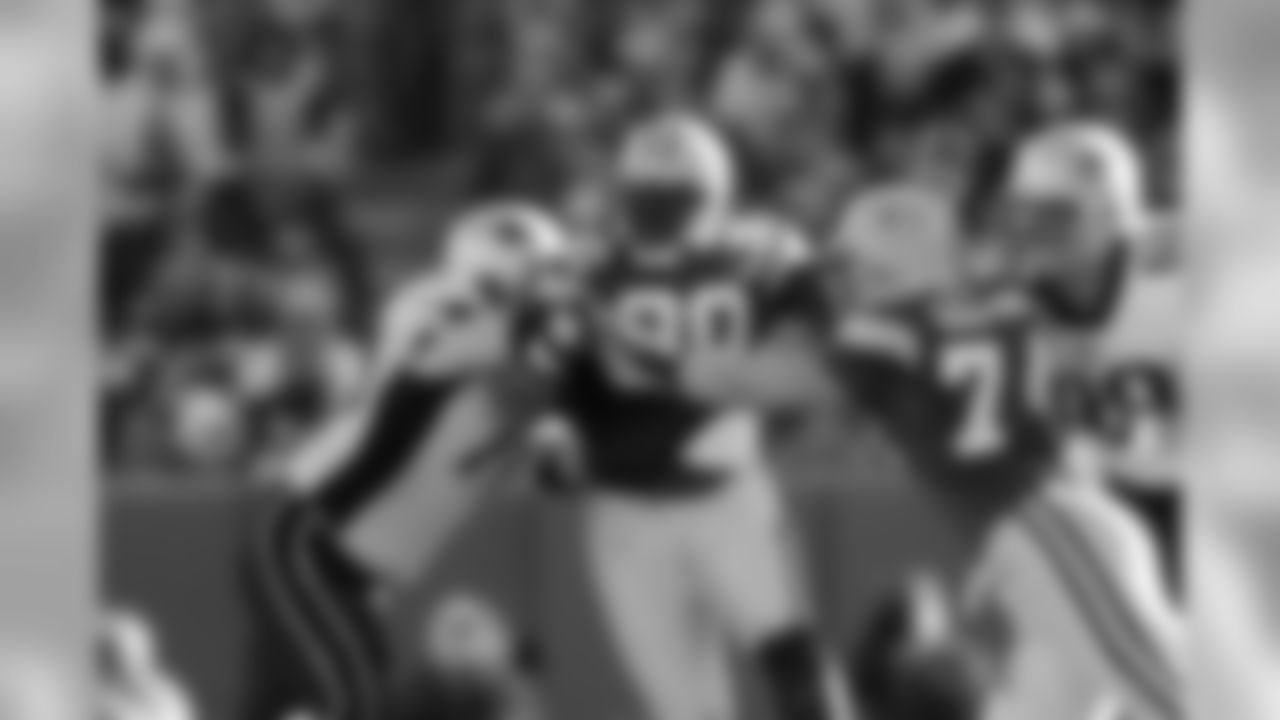 2006 - Packers vs. Patriots