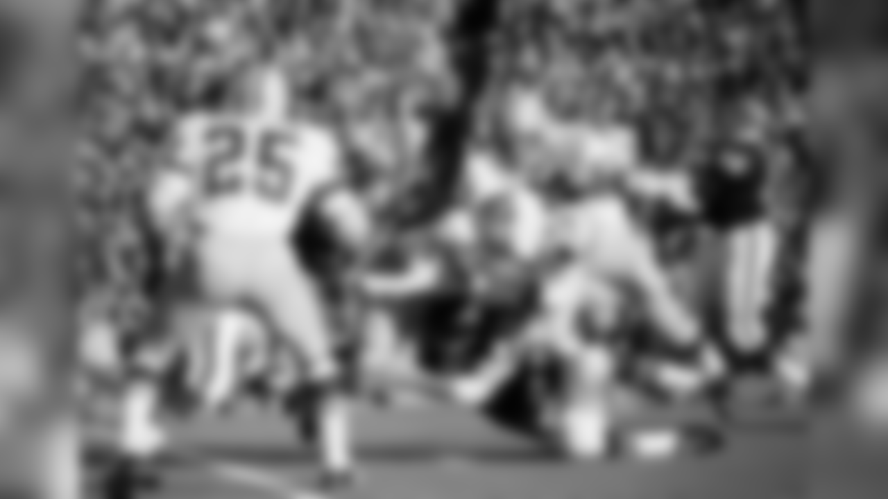 1971 - Packers at Bears