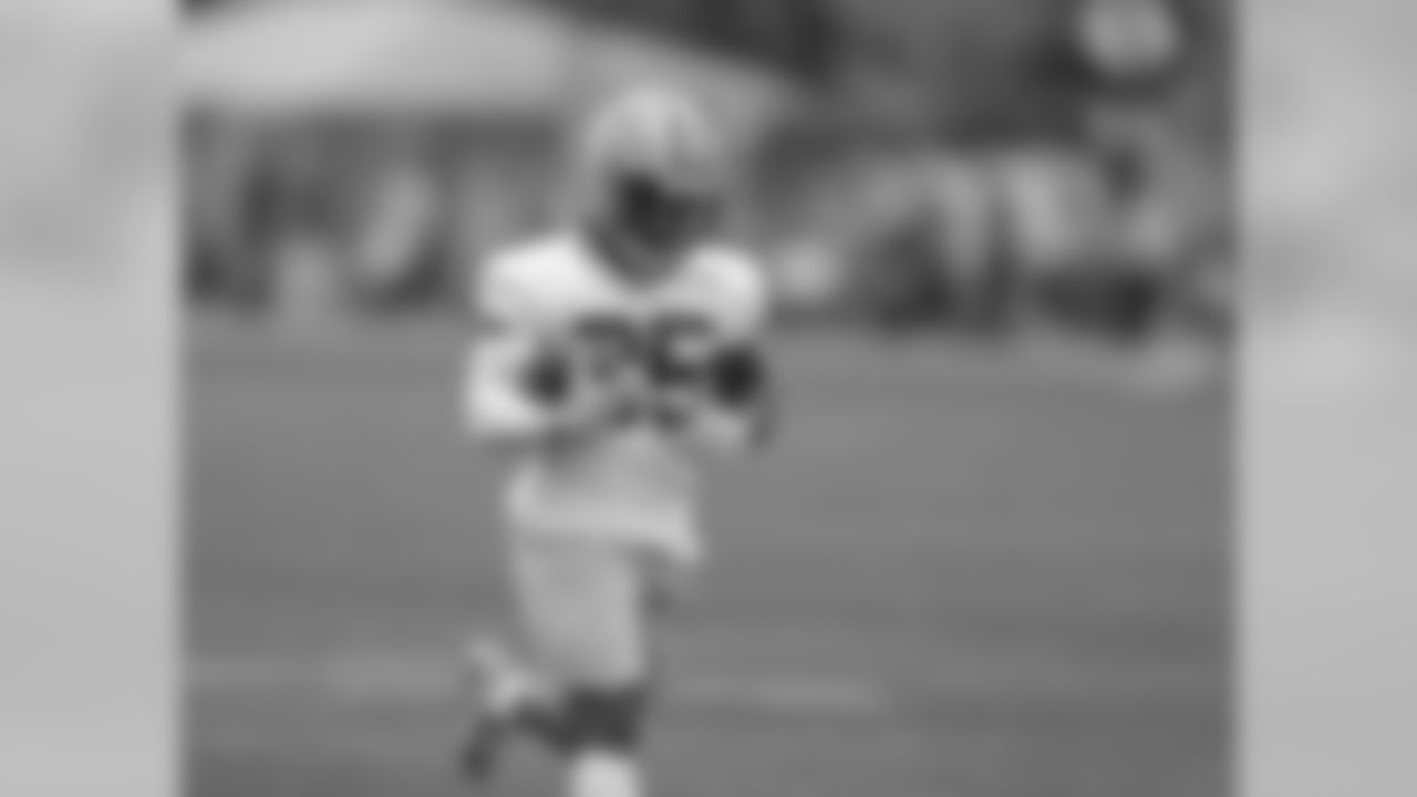 Green Bay Packers during OTAs at Clarke Hinkle Field on Wednesday, May 29, 2019.