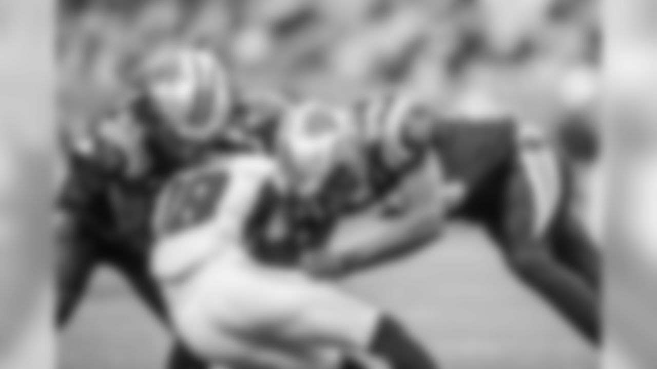 Panthers against the Atlanta Falcons at Bank of America Stadium on Sunday, December 23, 2018.