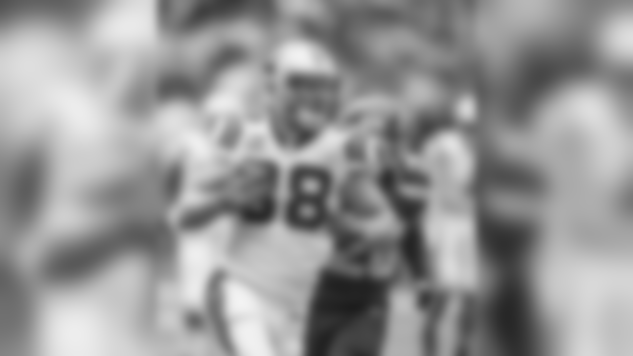 Carolina Panthers play against the Seattle Seahawks on Sunday, October 18, 2015.