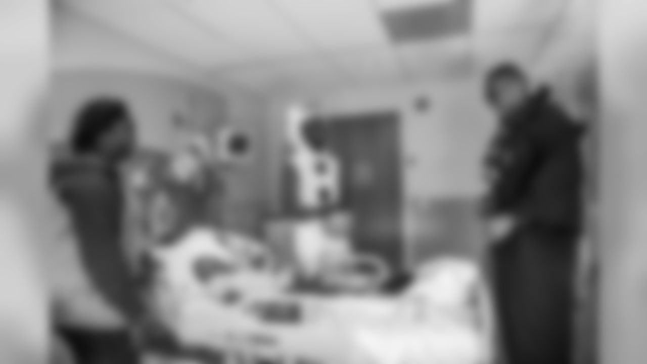 2018_10_30 rookie halloween hospital visit 625