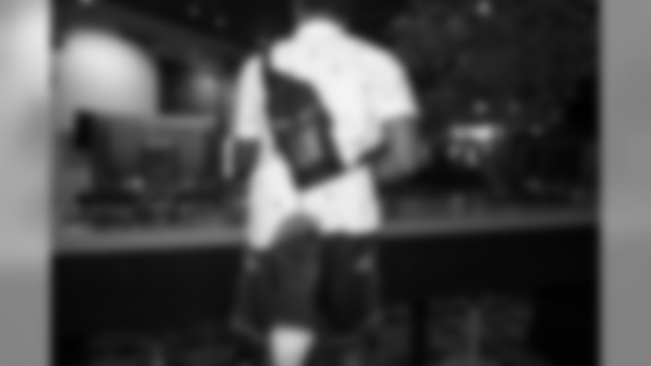 QB Cam Newton