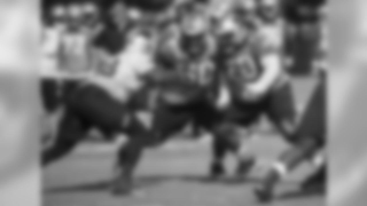 Day three of Panthers' mandatory Minicamp on Wednesday, June 13, 2018 at Bank of America Stadium in Charlotte, NC.