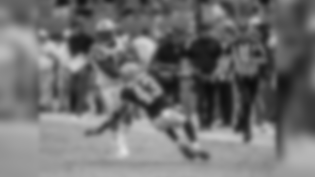 Week 17 marks the 10th time in franchise history that Carolina has closed the season against the Saints. Carolina has met New Orleans in more season finales than any other opponent.