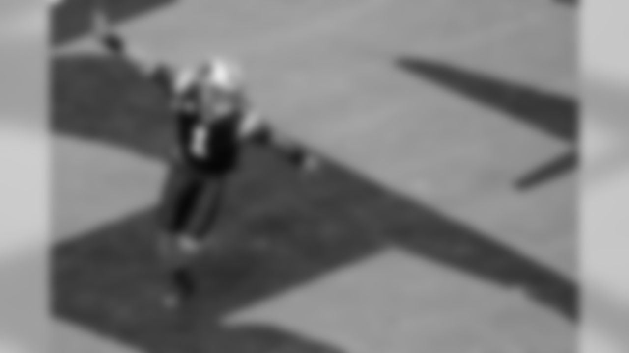 Carolina Panthers vs. Tampa Bay Bucaneers Sunday, November 4, 2018 at Bank of America Stadium in uptown Charlotte, NC. Photo by JASON E. MICZEK - WWW. MICZEKPHOTO.COM