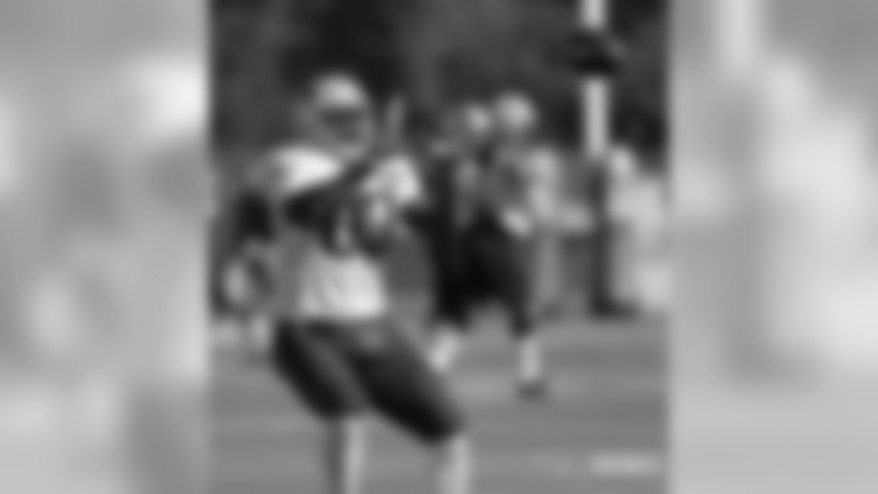 Dwayne Allen
