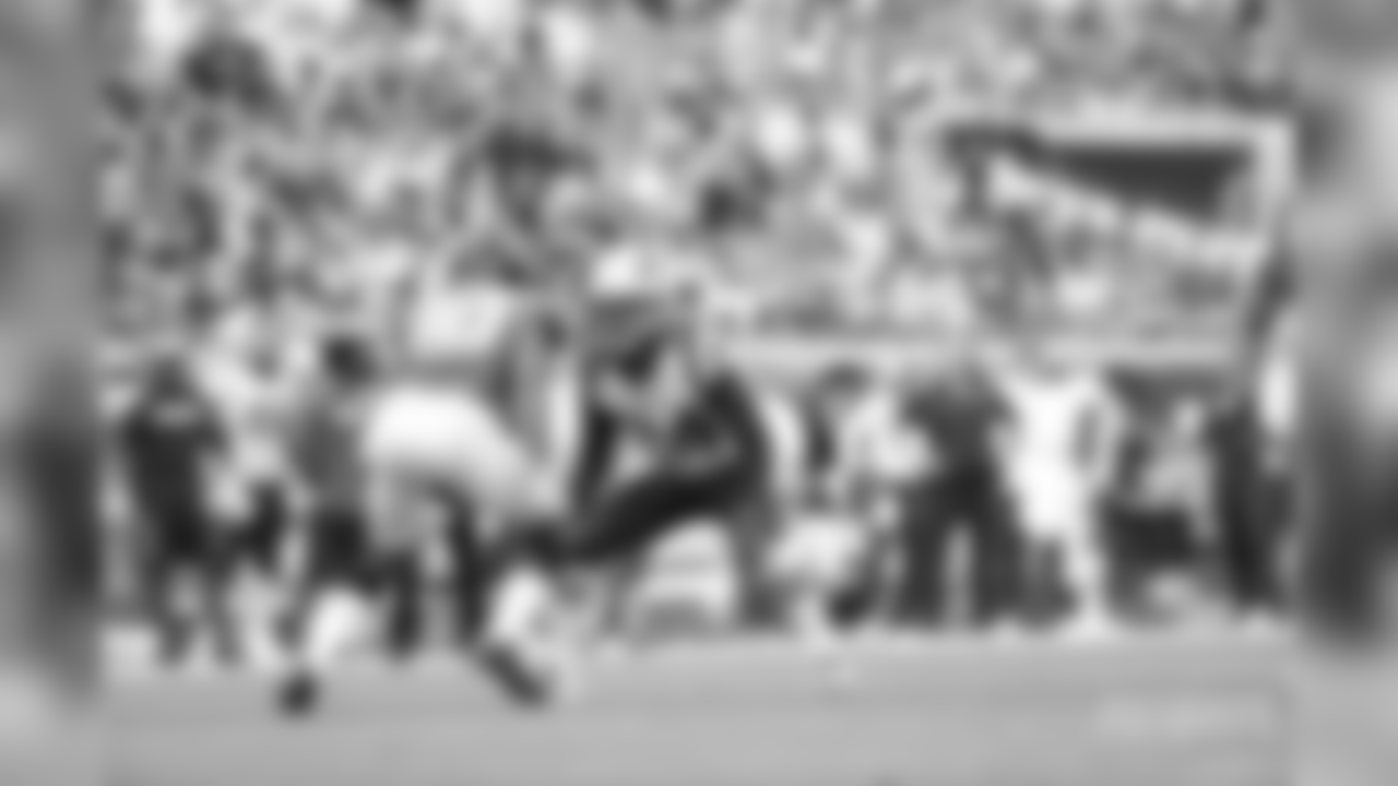 Stephon Gilmore