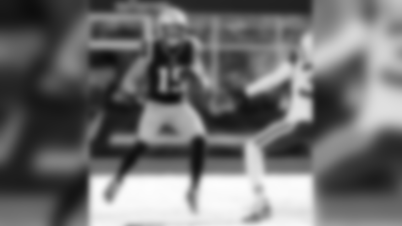 Chris Hogan