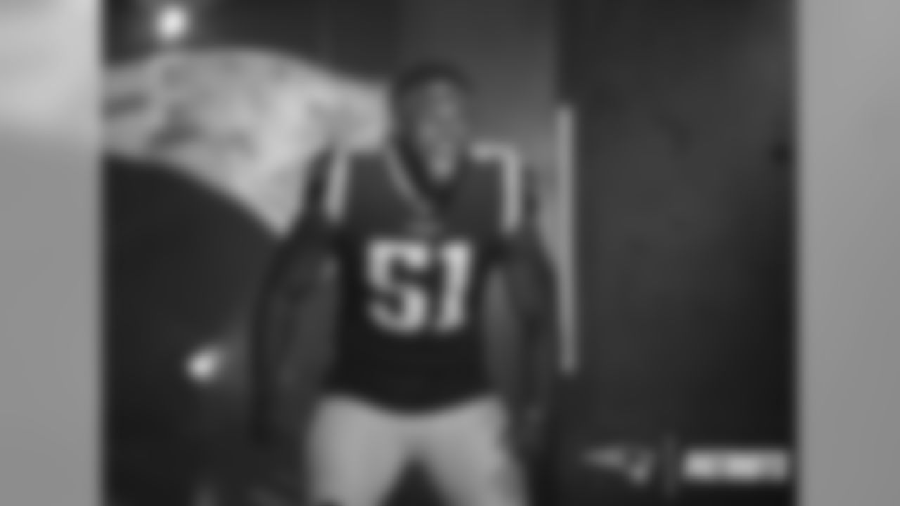Ja'Whaun Bentley