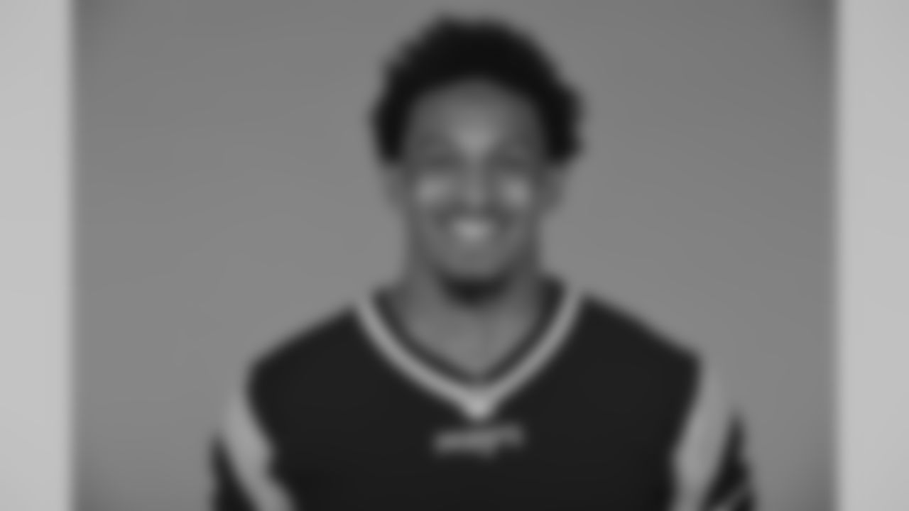 Derek Rivers.