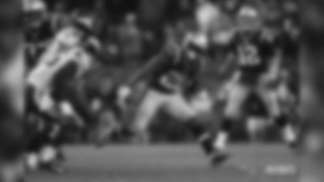 Sony Michel