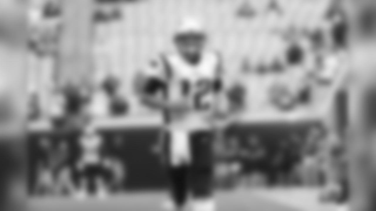 Tom Brady
