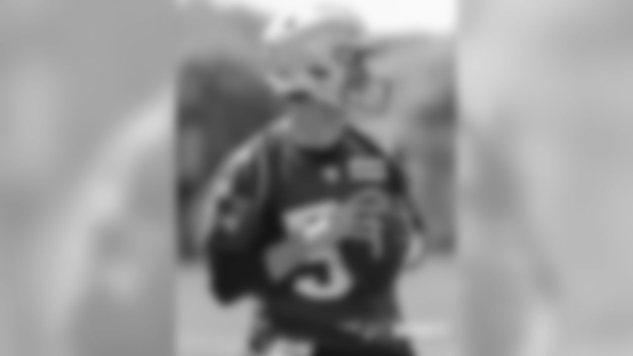 Jarrett Stidham