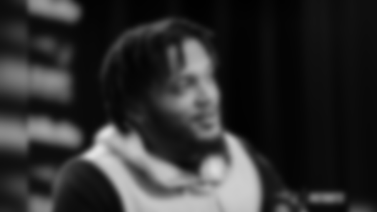 Patrick Chung