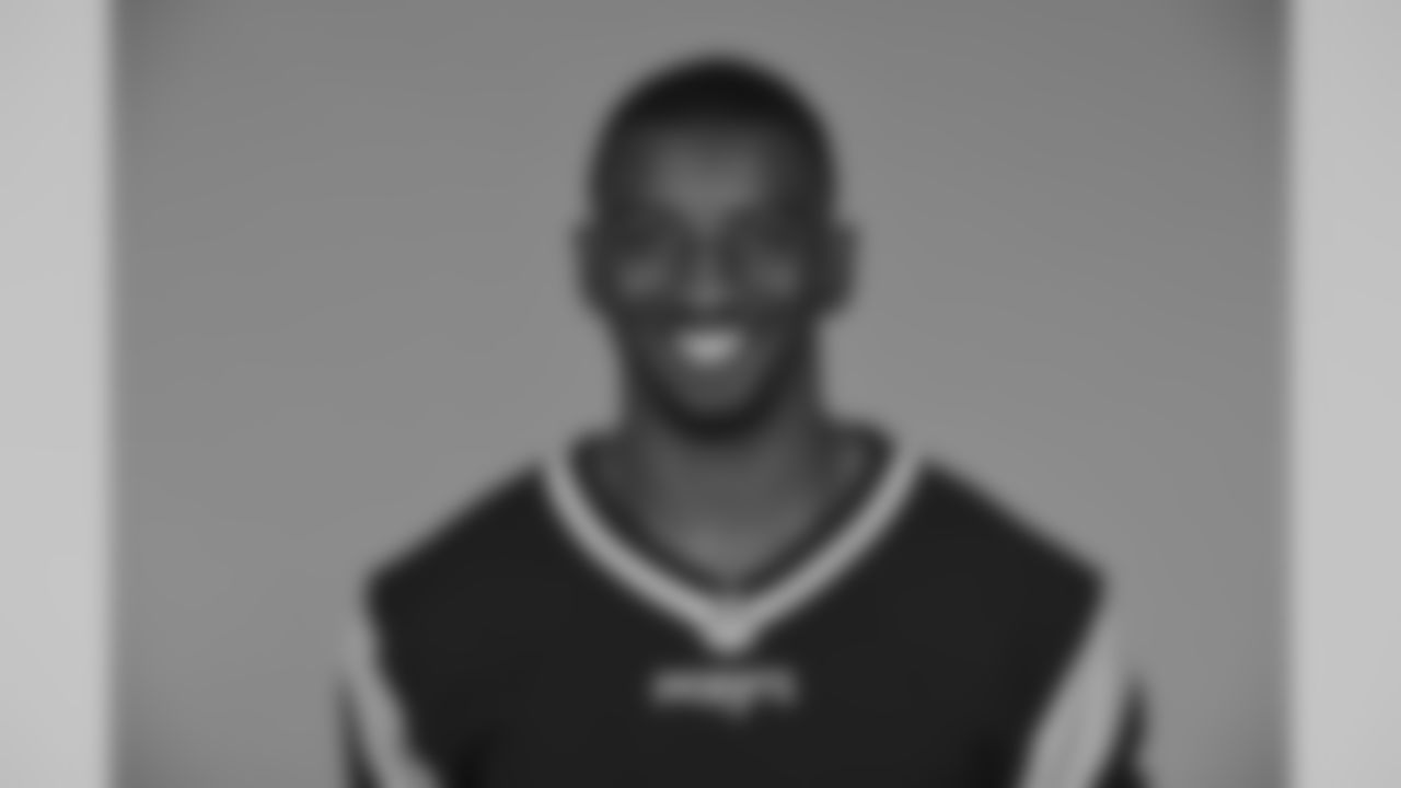 Malcolm Mitchell.