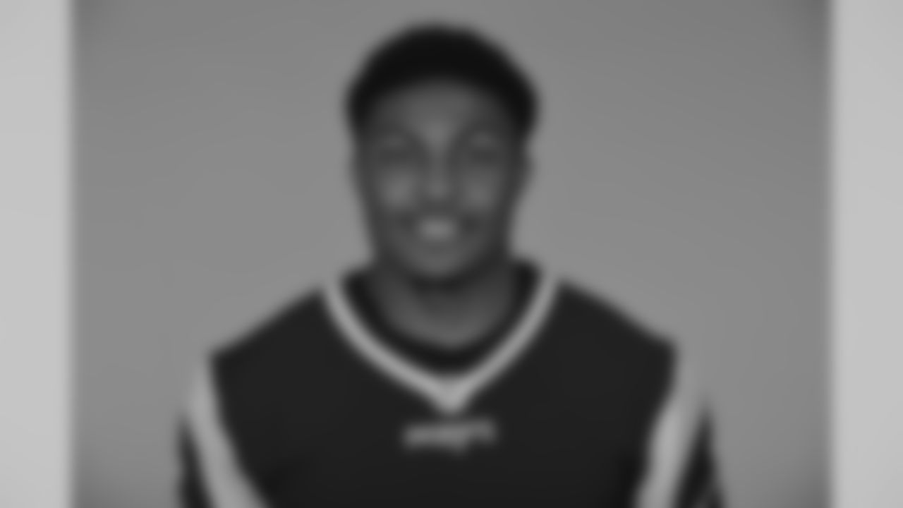 Damarius Travis.