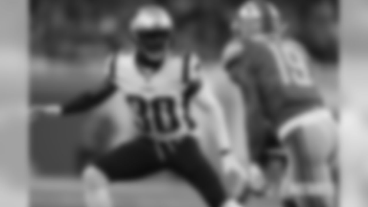 Jason McCourty